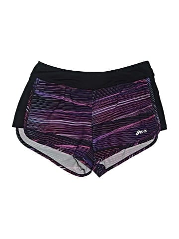 Asics Athletic Shorts (view 1)