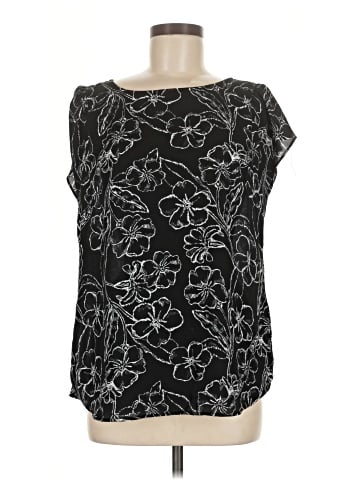Philosophy Republic Clothing Sleeveless Blouse (view 1)