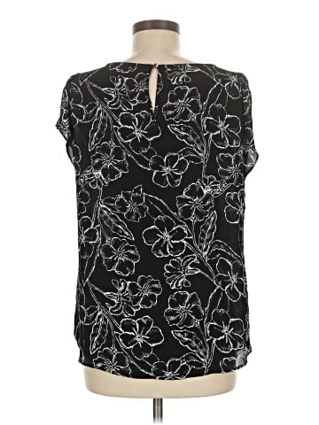 Philosophy Republic Clothing Sleeveless Blouse (view 2)