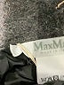 Max Mara Tan Long Sleeve Blouse Size 6 - photo 7