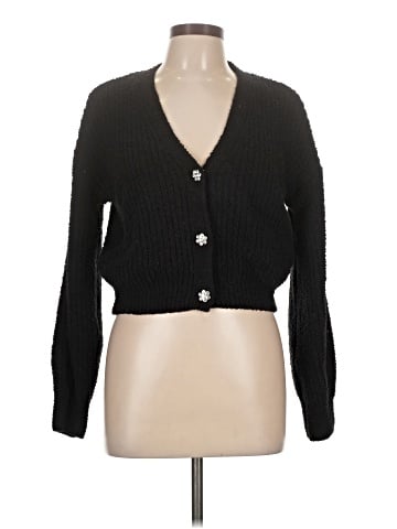 No Boundaries Cardigan (view 1)