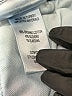 AGOLDE Blue Jeans Size 34 waist - photo 7