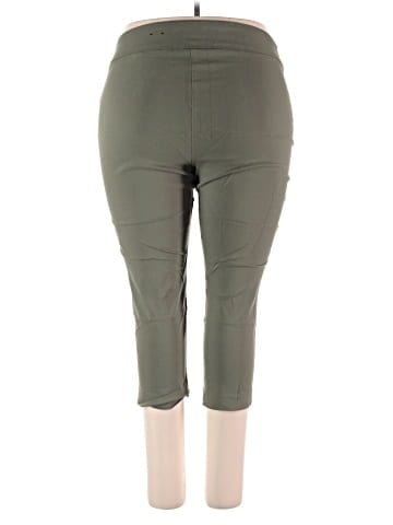 JM Collection Active Pants (view 2)