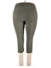 JM Collection Green Active Pants Size XXL - photo 2