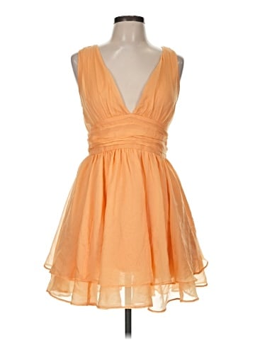 Abercrombie & Fitch Cocktail Dress (view 1)