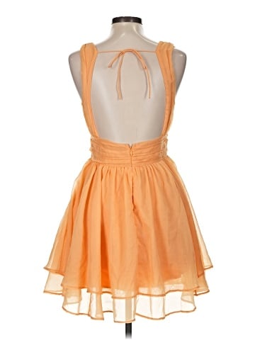 Abercrombie & Fitch Cocktail Dress (view 2)