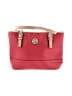 Giani Bernini Red Shoulder Bag One size - photo 1