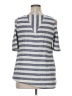 For Cynthia Blue Cardigan Size XL - photo 2
