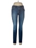 Adriano Goldschmied Hearts Blue Jeans Size 30R - photo 1
