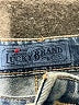 Lucky Brand Hearts Blue Jeans Size 26 waist - photo 4