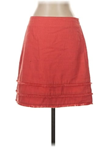 Ann Taylor LOFT Casual Skirt (view 1)