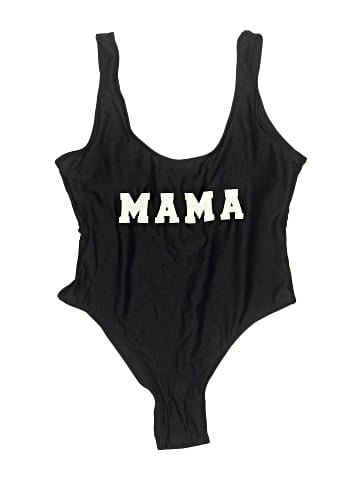 Unbranded One Piece Swimsuit (view 1)