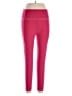 J.Crew Pink Active Pants Size L - photo 1