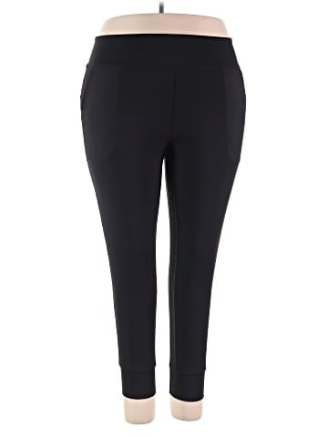 Soothfeel Active Pants (view 1)