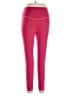 J.Crew Pink Active Pants Size L - photo 2