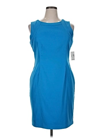 DressBarn Cocktail Dress (view 1)