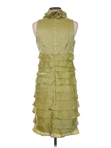 London Times Cocktail Dress (view 2)