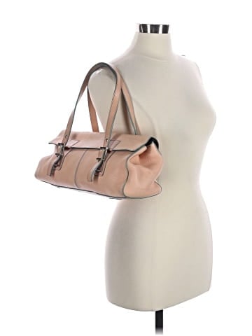 Kenneth Cole New York Leather Shoulder Bag (view 2)