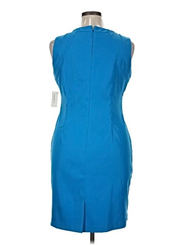 DressBarn Cocktail Dress (view 2)