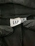 Gap - Maternity Black Active Pants Size XL - photo 6