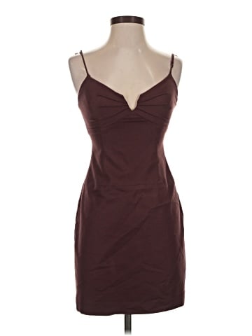 Black Halo Cocktail Dress (view 1)