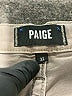 Paige Gray Jeans Size 32 waist - photo 7