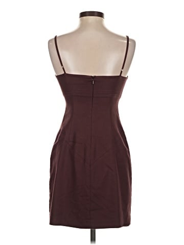 Black Halo Cocktail Dress (view 2)