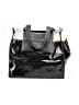 Proenza Schouler White Label Graphic Black Tote One size - photo 1