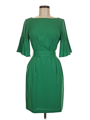 Eliza J Cocktail Dress (view 1)