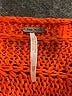 Free People Orange Pullover Sweater Size XS - photo 7