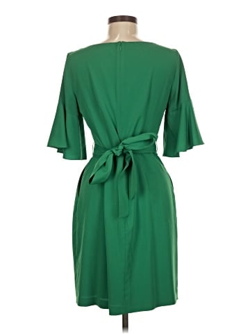 Eliza J Cocktail Dress (view 2)