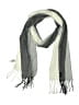 Calvin Klein 100% Acrylic Gray Scarf One size - photo 1