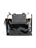 Proenza Schouler White Label Graphic Black Tote One size - photo 3