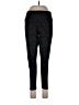 Maurices 100% Polyurethane Solid Black Dress Pants Size L-R - photo 1