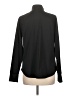 Ideology Black Turtleneck Sweater Size L - photo 2