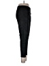 Maurices 100% Polyurethane Solid Black Dress Pants Size L-R - photo 4