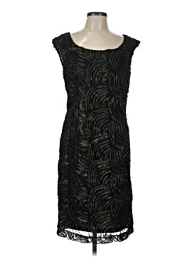 Adrianna Papell Cocktail Dress (view 1)