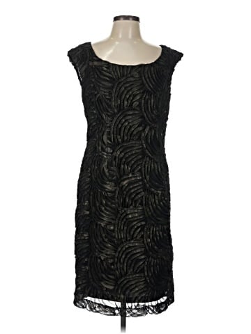 Adrianna Papell Cocktail Dress (view 1)