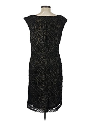 Adrianna Papell Cocktail Dress (view 2)