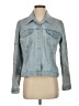 CHRISTINE ALEXANDER 100% Cotton Blue Denim Jacket Size S - photo 1