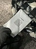 Lili Sidonio Molly Bracken 100% Polyester Houndstooth Ivory Shorts Size L - photo 4