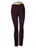 7 For All Mankind Burgundy Jeans Size 24 waist - photo 1