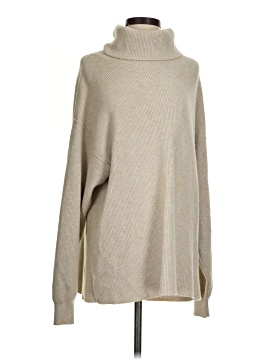 Free People Turtleneck Sweater