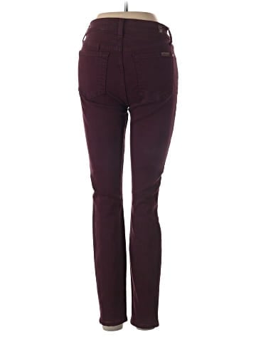 7 For All Mankind Jeans (view 2)