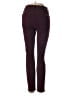 7 For All Mankind Burgundy Jeans Size 24 waist - photo 2