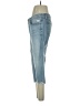 FRAME Denim 100% Cotton Blue Jeans Size 25 waist - photo 5