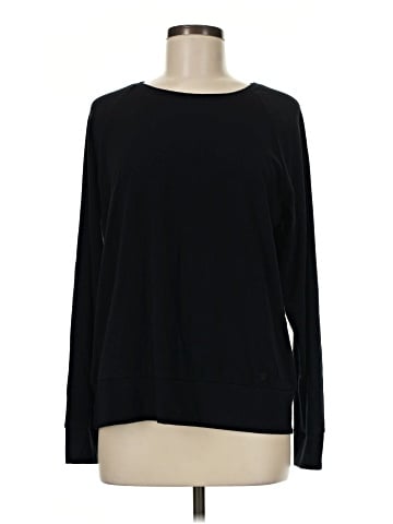 Cozy Earth Long Sleeve T-Shirt (view 1)
