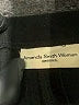 Amanda Smith Solid Black Casual Pants Size 22 - photo 5