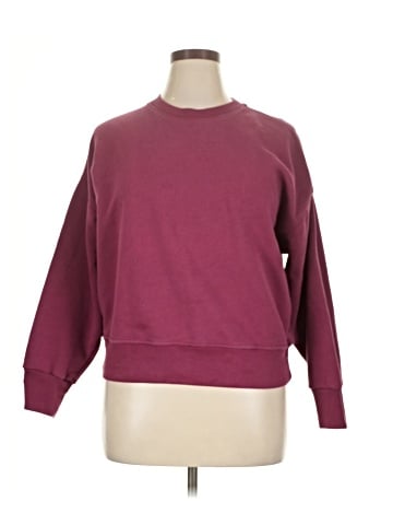 Uniqlo Sweatshirt (view 1)