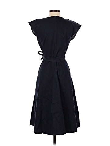 Ann Taylor Factory Casual Dress (view 2)